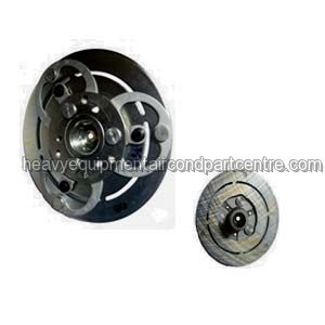 Clutch Hubs CL002