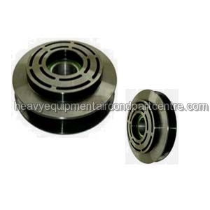 Clutch Pulley PL-008