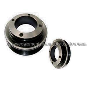 Clutch Pulley PL-010