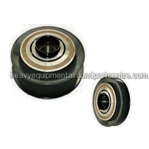 Clutch Pulley PL-011