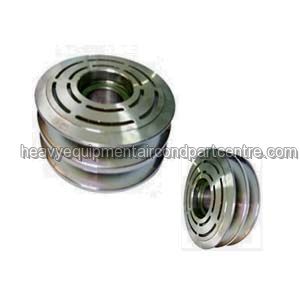 Clutch Pulley PL-012