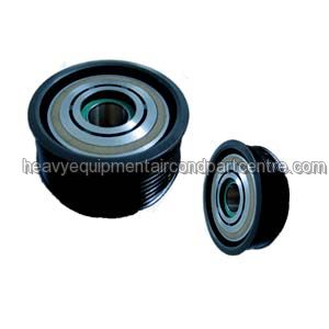 Clutch Pulley PL-016
