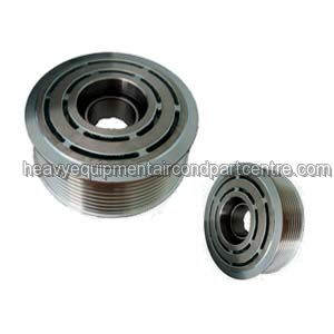 Clutch Pulley PL-017
