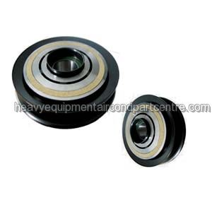 Clutch Pulley PL-018