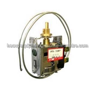 Thermostat TH002