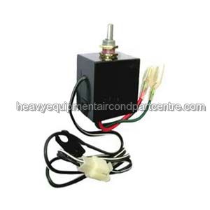 Thermostat TH005