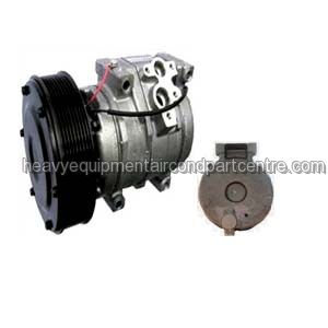 Compressor Denso CP-014